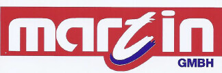 Martin GmbH Sanitär Heizung Blech Logo