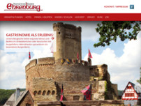 Screenshot for http://www.moviecastle.de