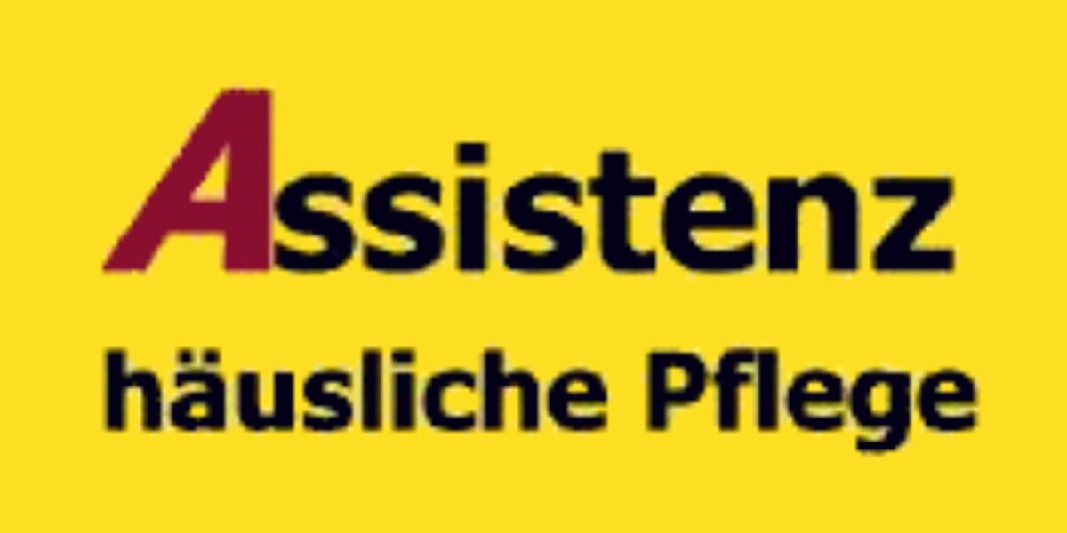 Assistenz häuslicher Pflegedienst Ksenija Korpar Logo