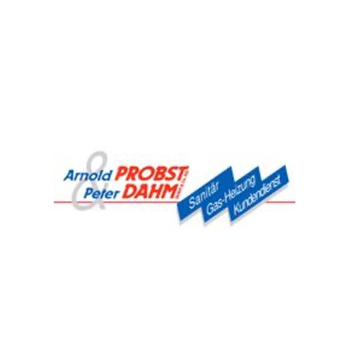 Bilder Arnold Probst und Peter Dahm GmbH & Co. KG