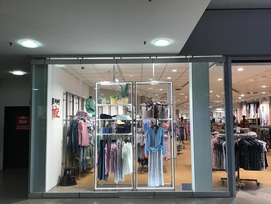 Bilder JEANS FRITZ