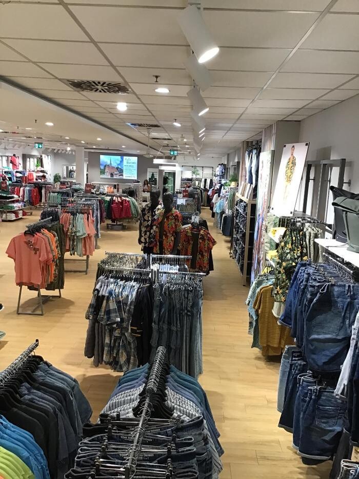 Bilder JEANS FRITZ