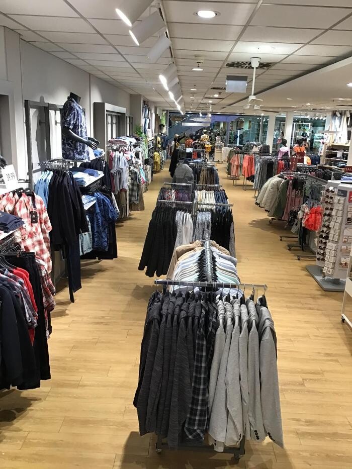 Bilder JEANS FRITZ