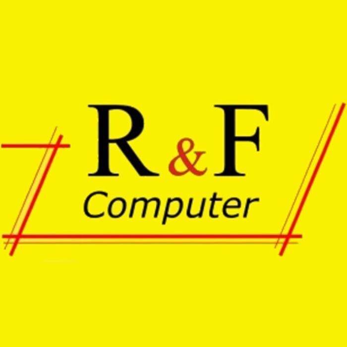 Bilder R&F Computerhandel und Service GmbH