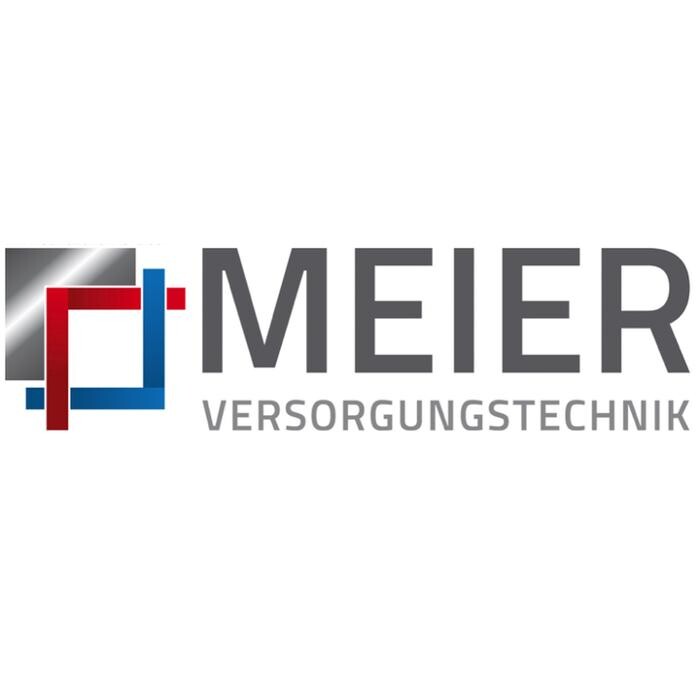 Meier Versorgungstechnik Logo
