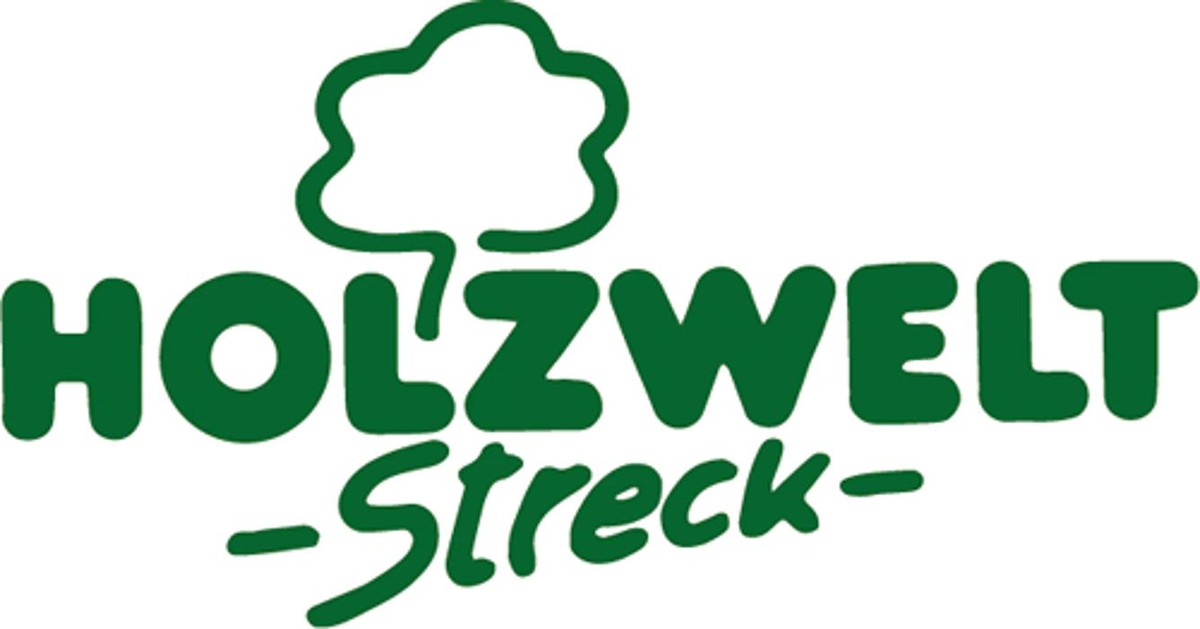 Holzwelt Streck Wilh. Streck KG Logo