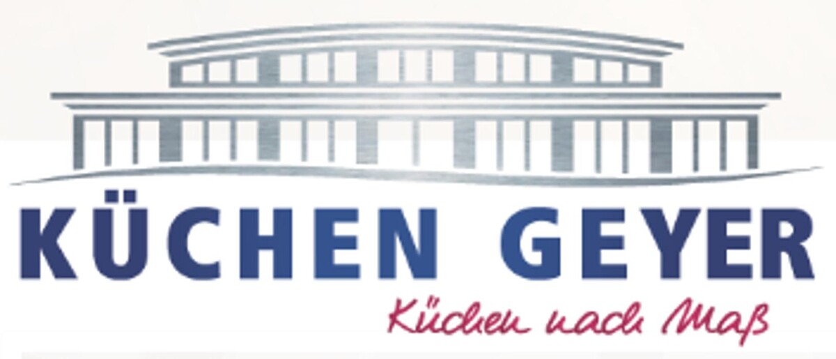 Küchen Geyer GmbH Logo