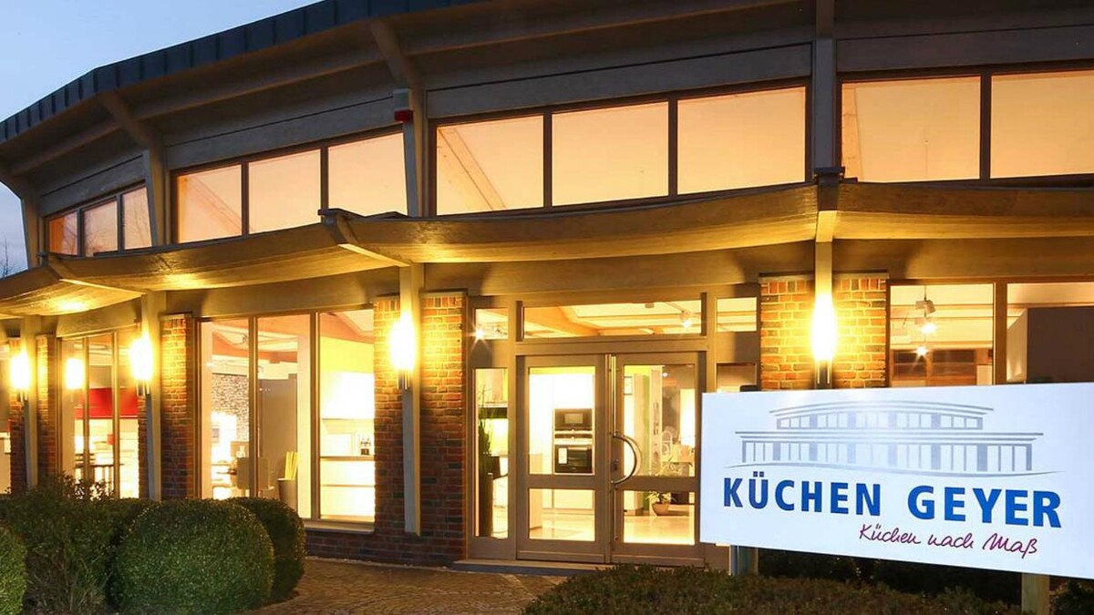 Bilder Küchen Geyer GmbH