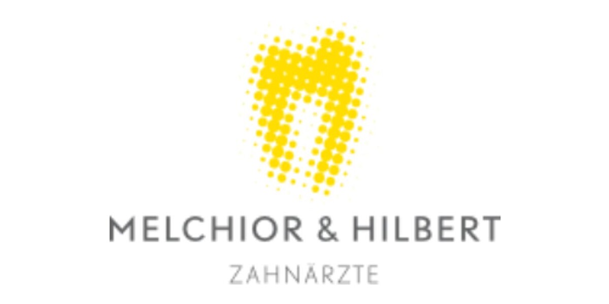 Zahnärzte Melchior & Hilbert PartG Logo