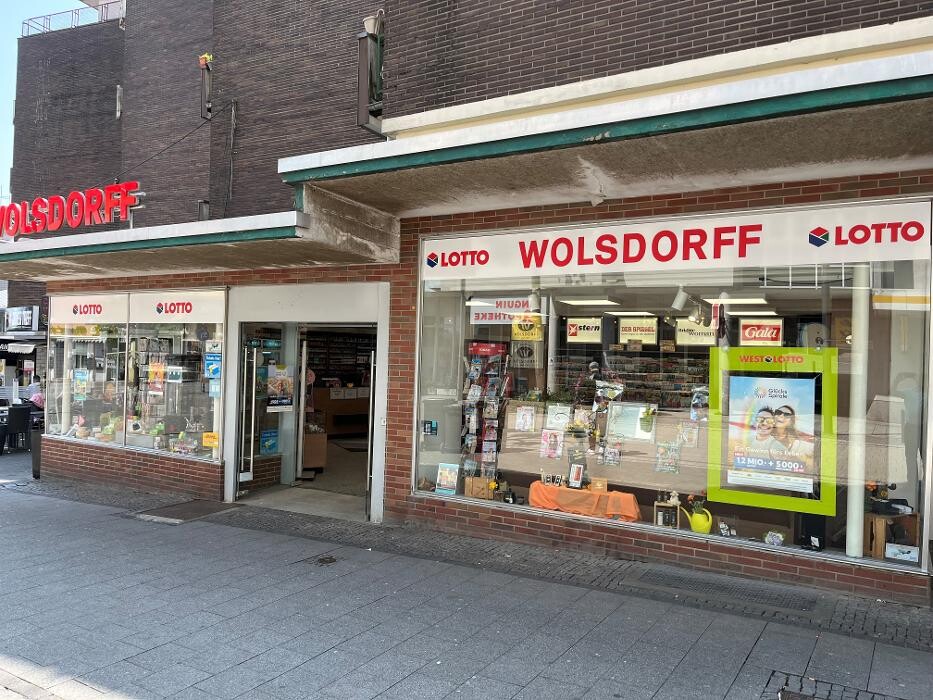 Bilder WOLSDORFF TOBACCO GmbH
