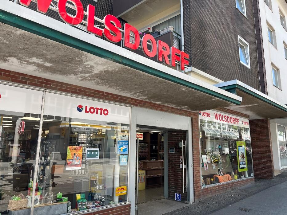 Bilder WOLSDORFF TOBACCO GmbH