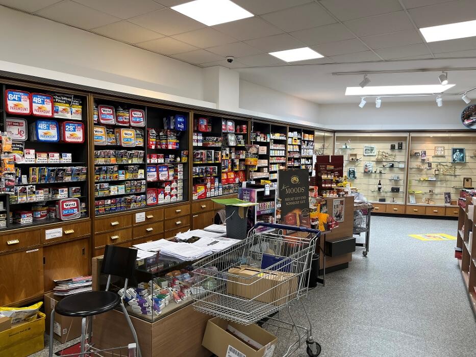 Bilder WOLSDORFF TOBACCO GmbH