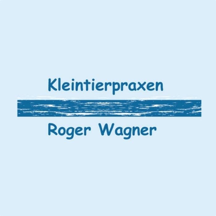 Dr. Roger Wagner Tierarztpraxis Logo