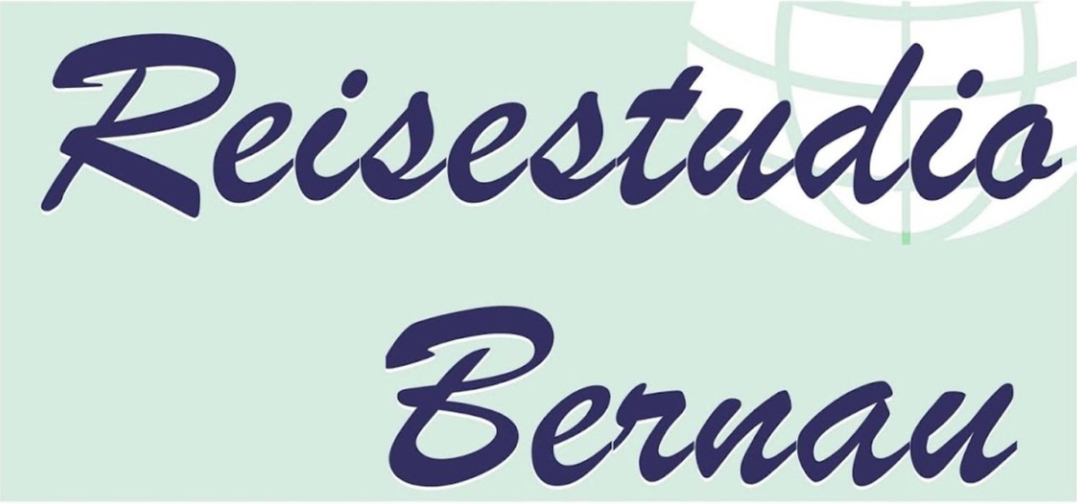 Reisestudio Bernau Logo