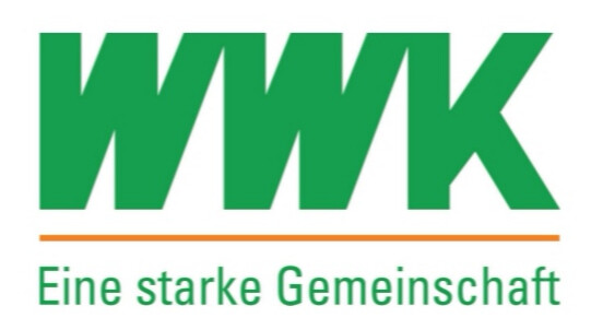 WWK Versicherungen Michael Thoben Logo