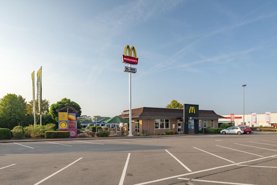 Bilder McDonald's