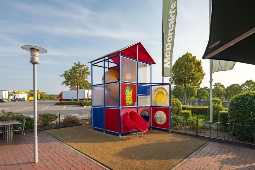 Bilder McDonald's