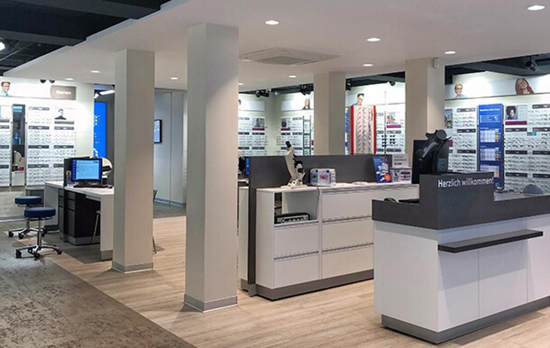 Bilder Apollo-Optik - Herten - Hermannstr.