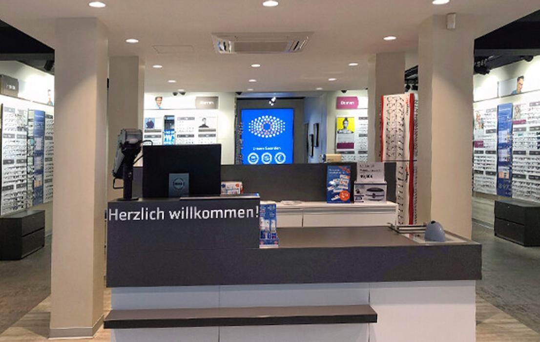Bilder Apollo-Optik - Herten - Hermannstr.