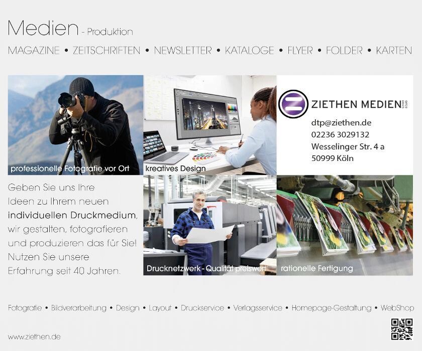 Bilder Ziethen Medien