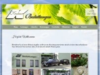 Website Screenshot Heinz-Peter Katzer