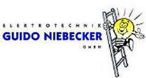 Elektrotechnik Niebecker GmbH Logo