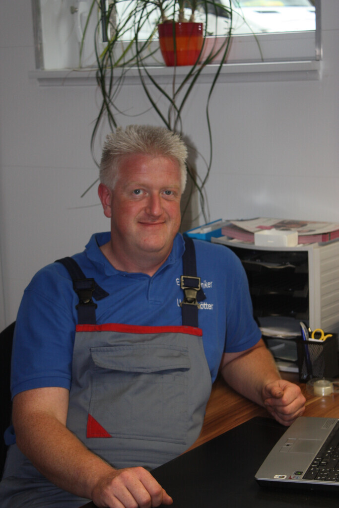 Bilder Elektrotechnik Niebecker GmbH