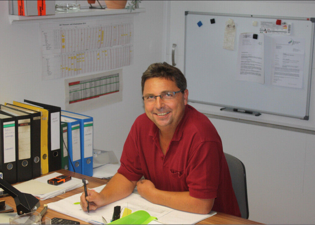 Bilder Elektrotechnik Niebecker GmbH