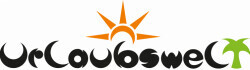 Urlaubswelt Logo
