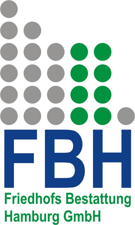 FBH Friedhofs-Bestattung Hamburg GmbH Logo
