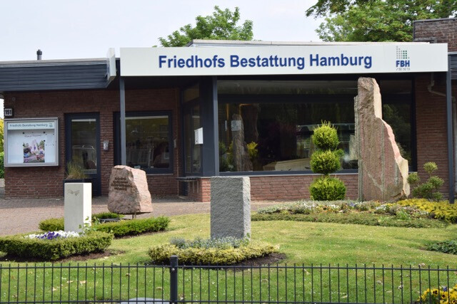Bilder FBH Friedhofs-Bestattung Hamburg GmbH