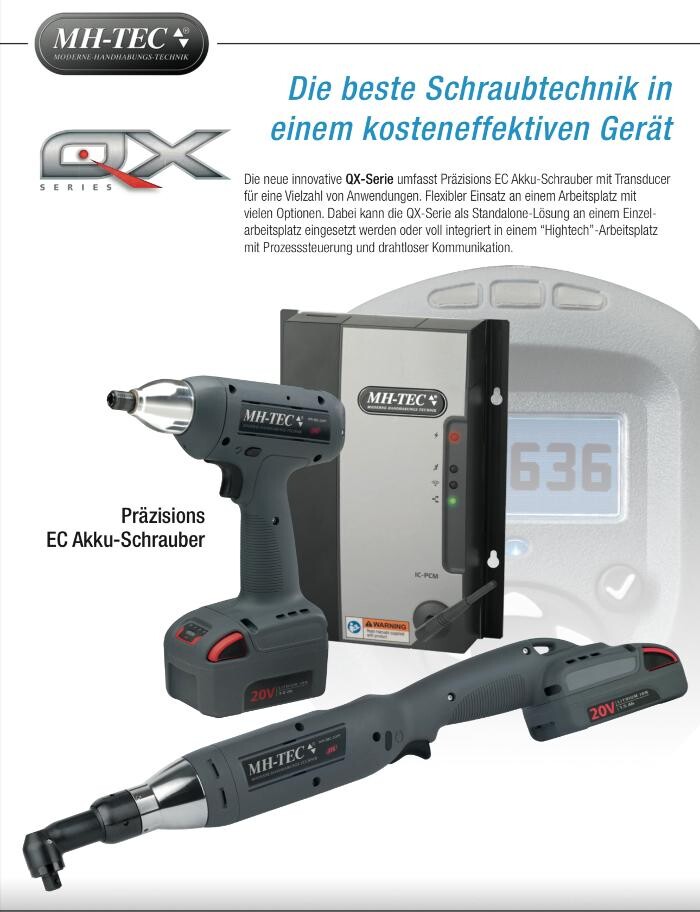 Bilder MH-TEC GmbH