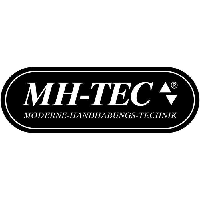 MH-TEC GmbH Logo