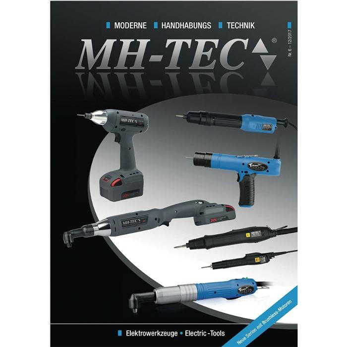 Bilder MH-TEC GmbH
