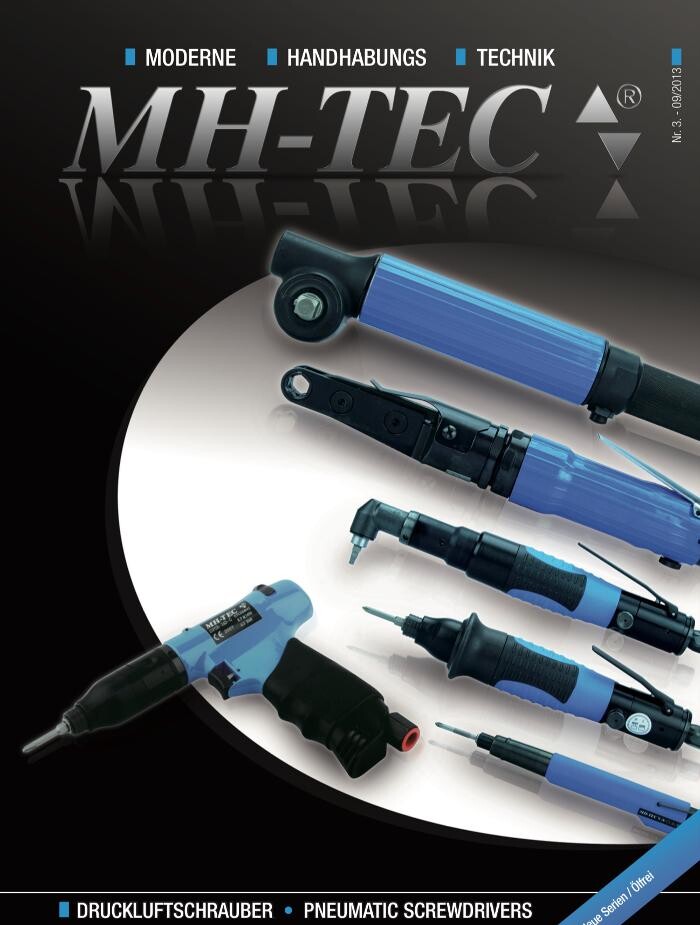 Bilder MH-TEC GmbH