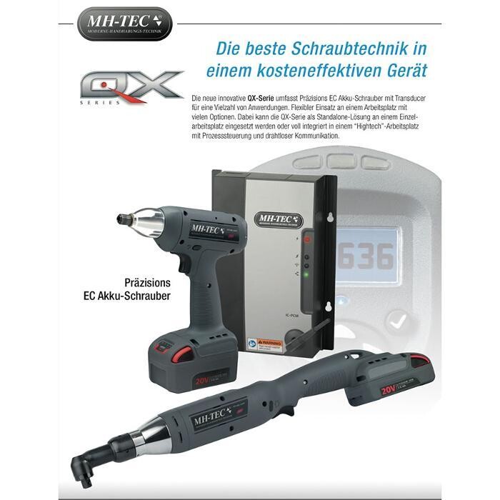Bilder MH-TEC GmbH