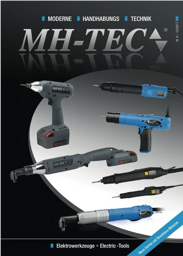 Bilder MH-TEC GmbH