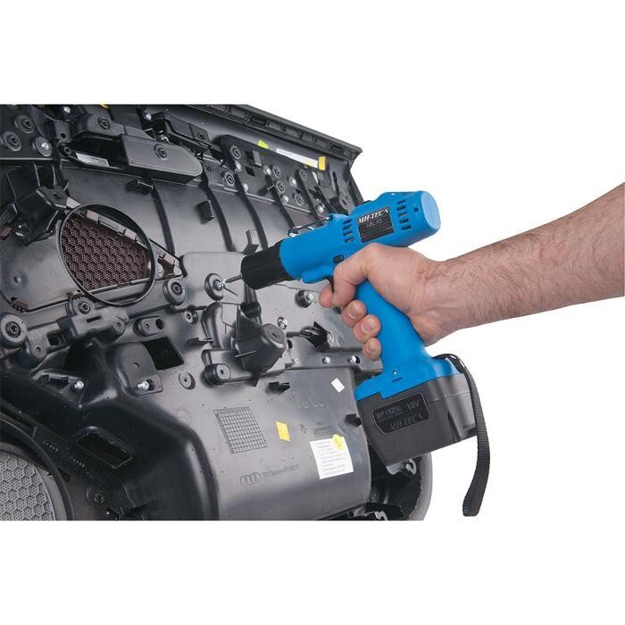 Bilder MH-TEC GmbH