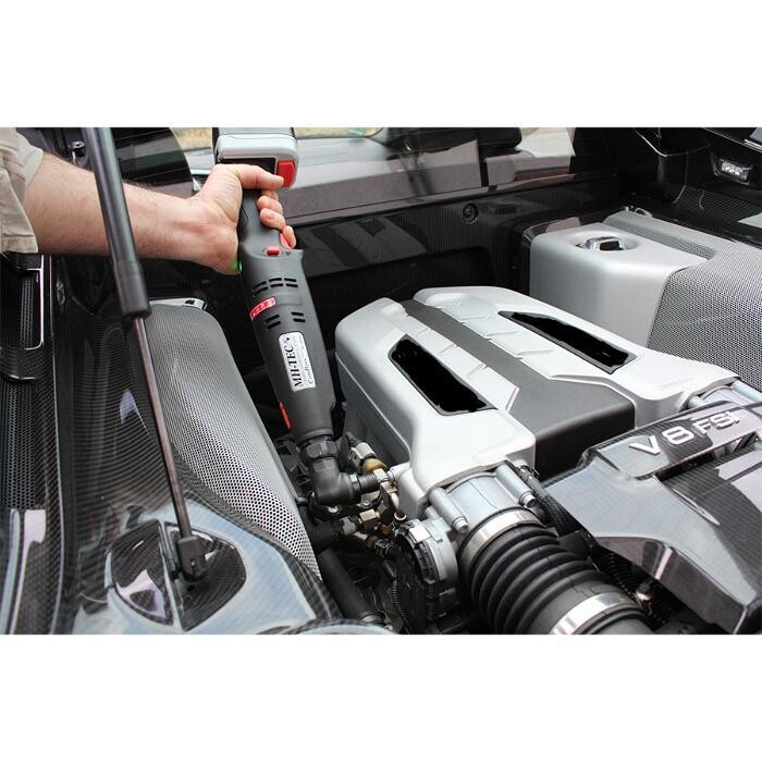 Bilder MH-TEC GmbH