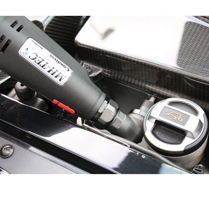 Bilder MH-TEC GmbH