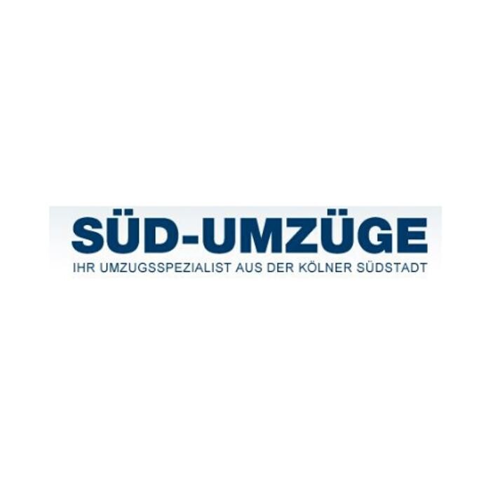 Süd-Umzüge Inh. Hans Rittweiler Logo