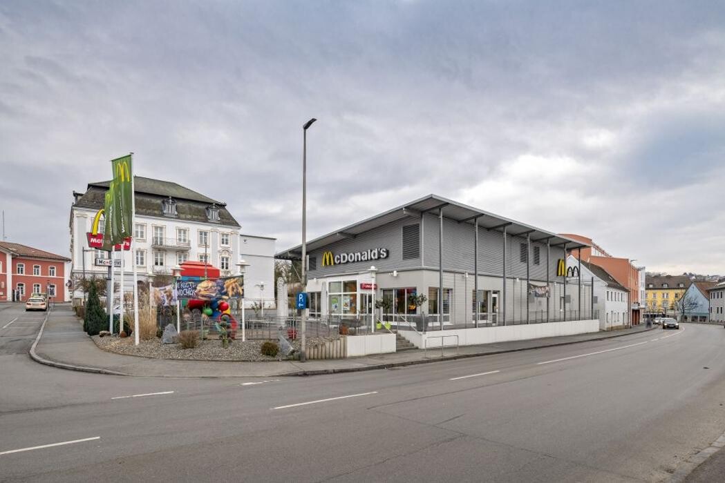 Bilder McDonald's