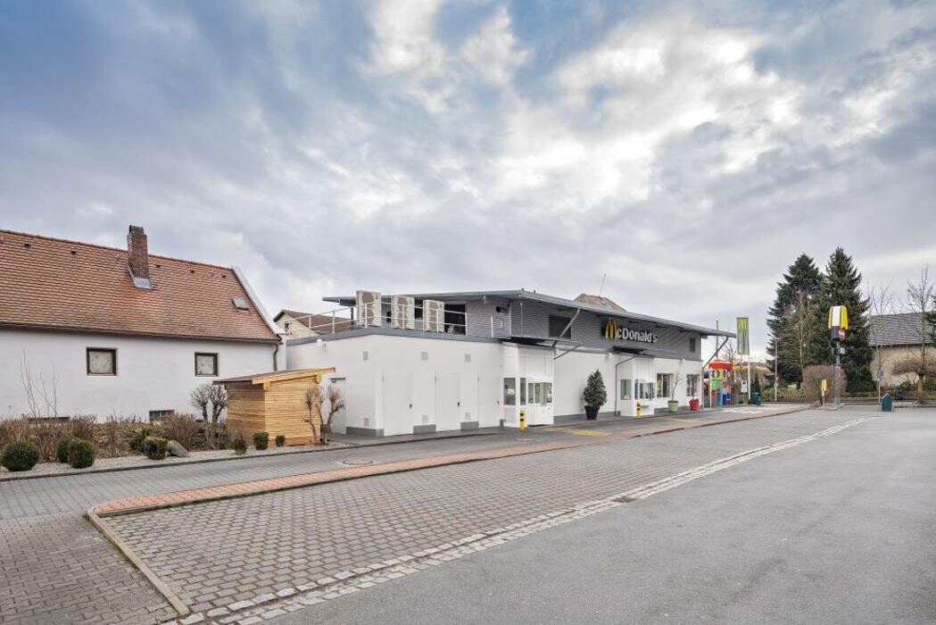 Bilder McDonald's