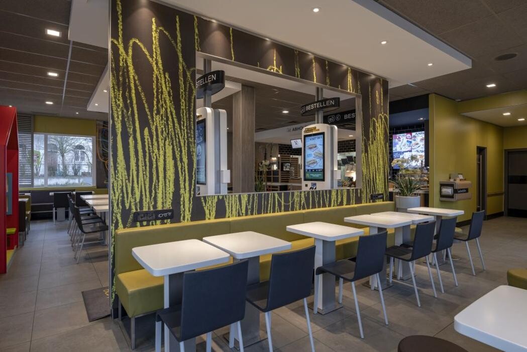 Bilder McDonald's