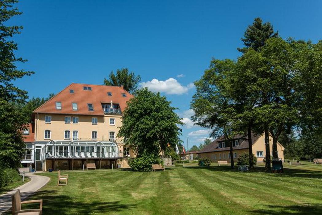 Bilder Best Western Seehotel Frankenhorst