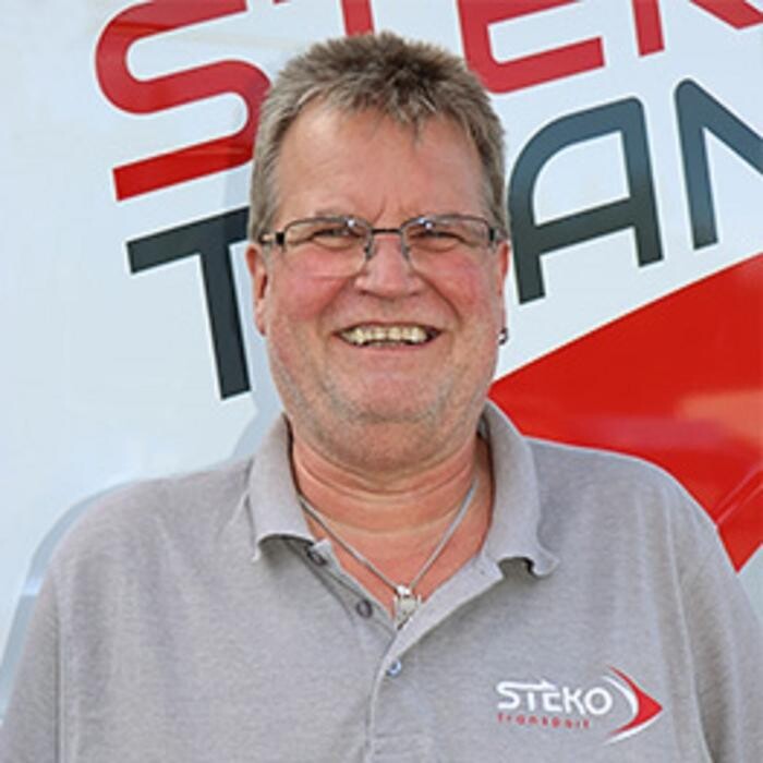 Bilder Stekotransport GmbH