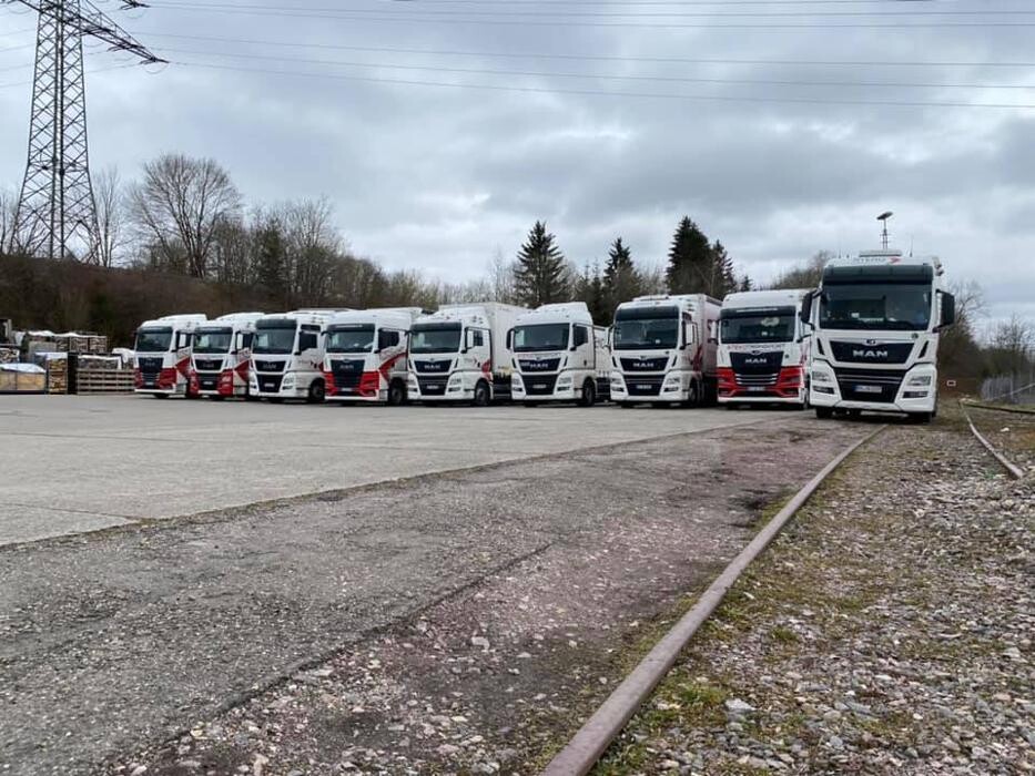 Bilder Stekotransport GmbH