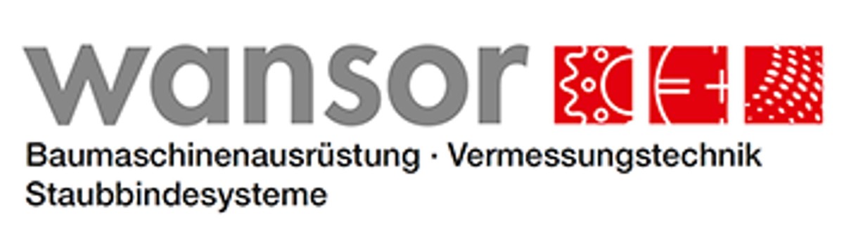 Wansor GmbH Logo