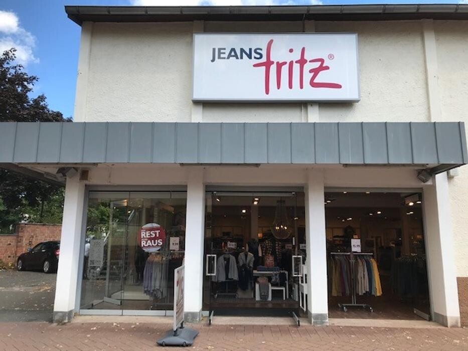 Bilder JEANS FRITZ