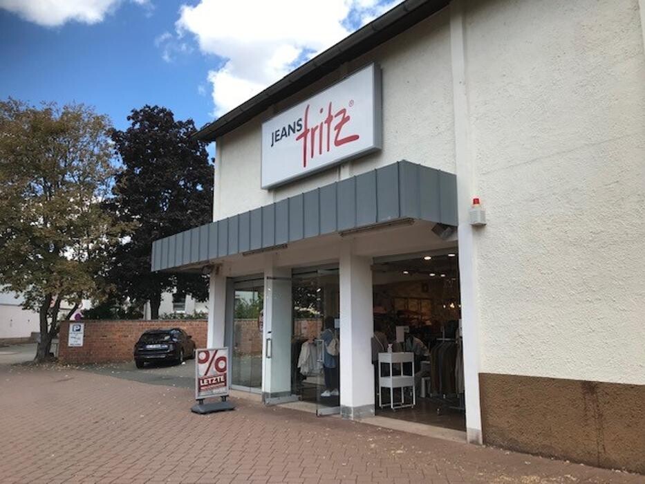 Bilder JEANS FRITZ